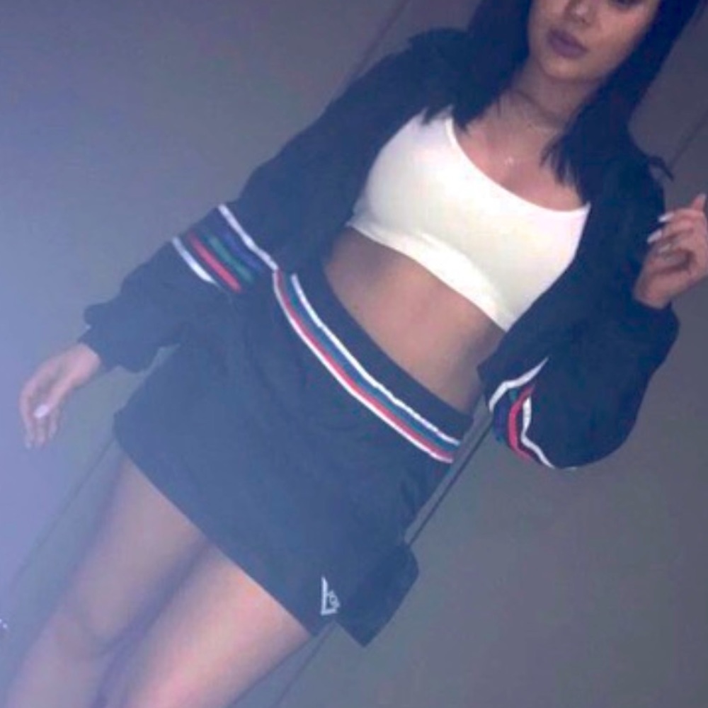 Two piece set